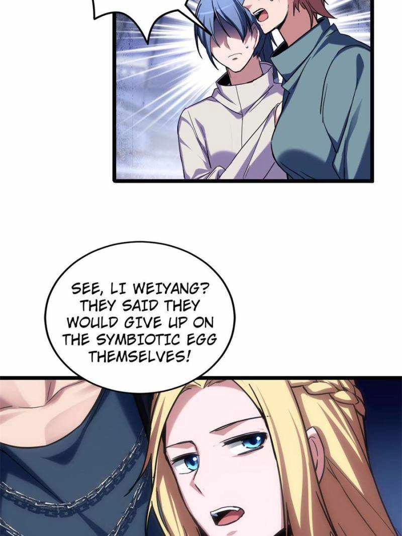 I Just Want To Game In Peace Chapter 26 31